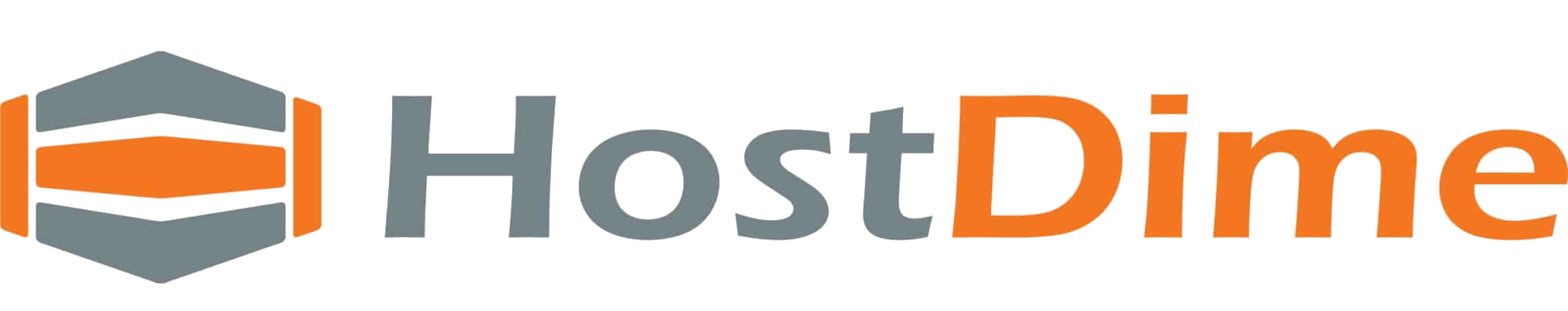 HostDime